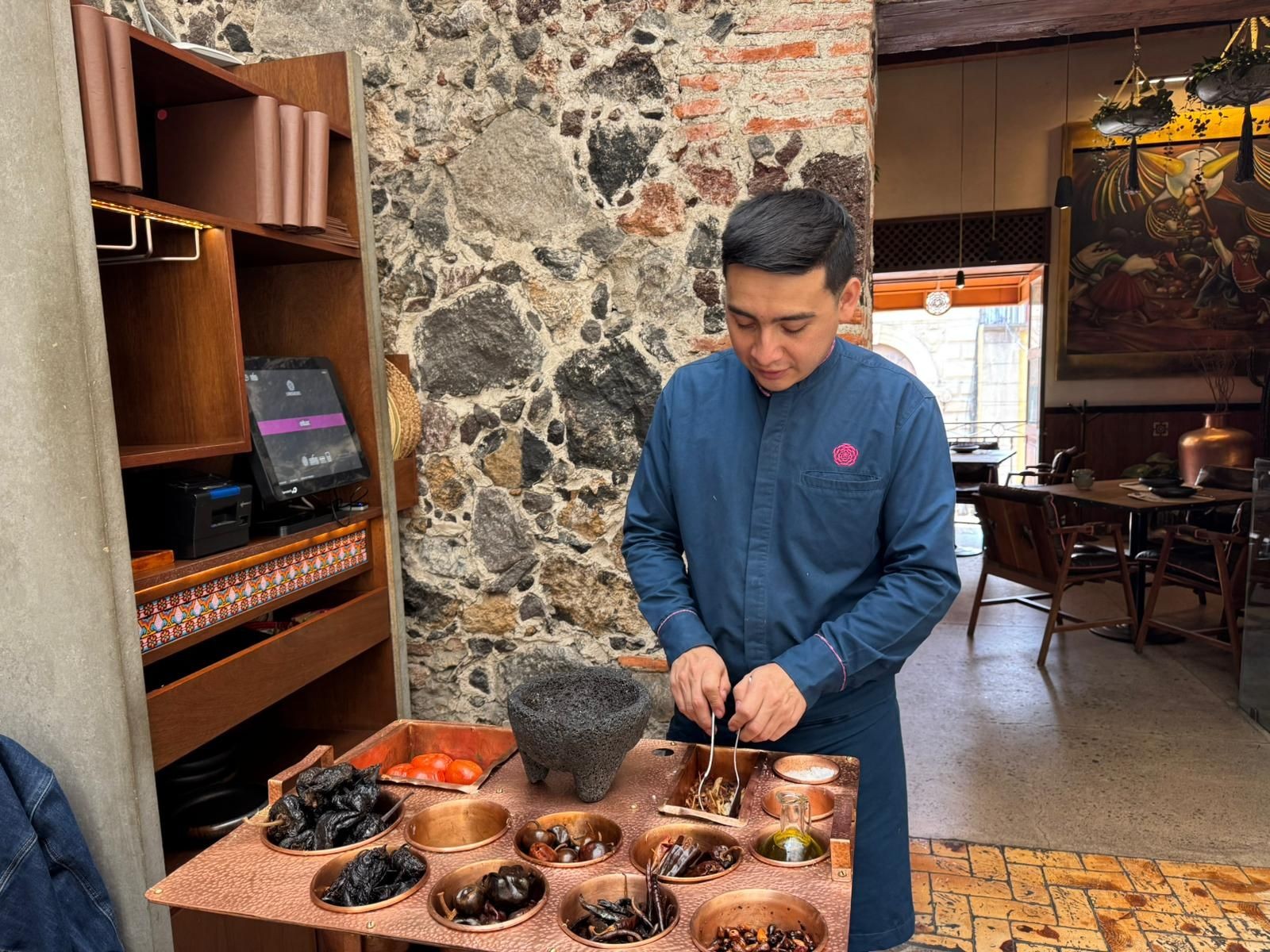 Culinary Experience Trips