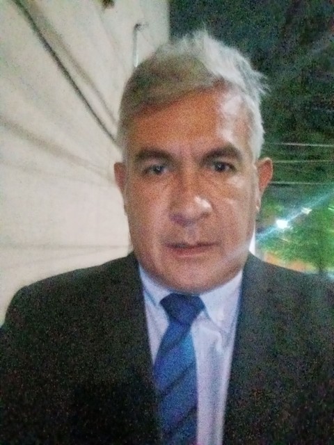 Carlos San Roman